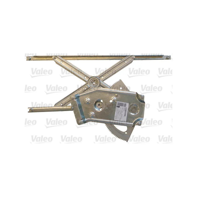Lève-vitre VALEO 851033