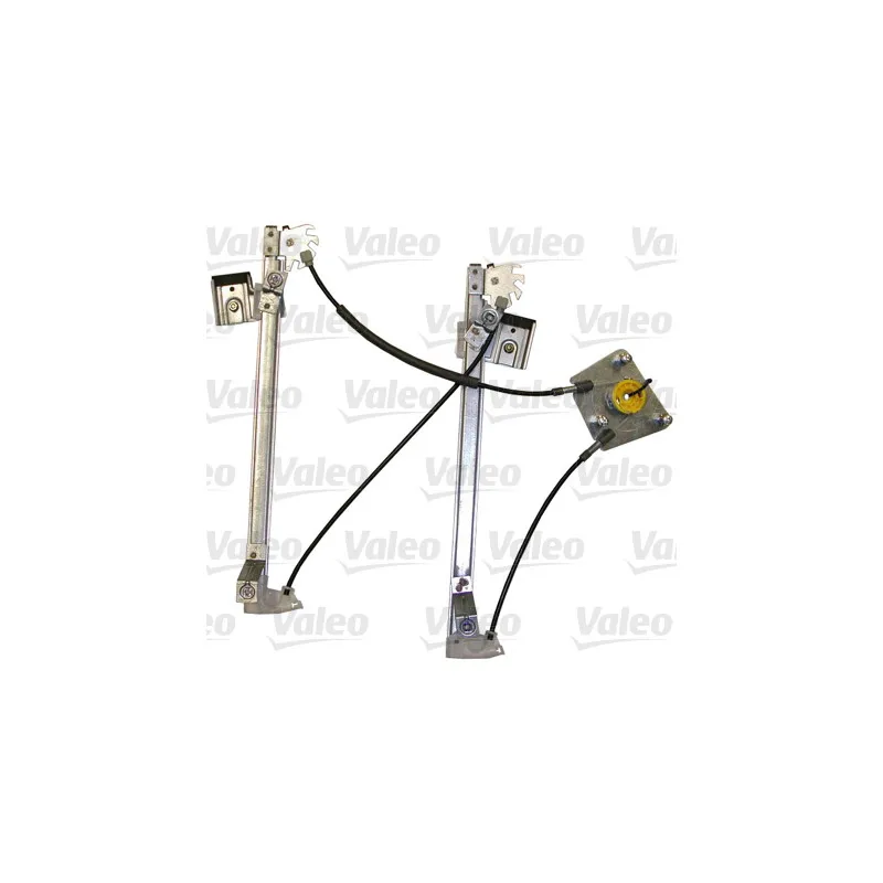 Lève-vitre VALEO 851036