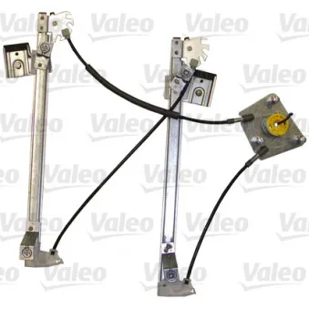 Lève-vitre VALEO 851037