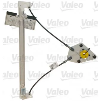 Lève-vitre VALEO 851038