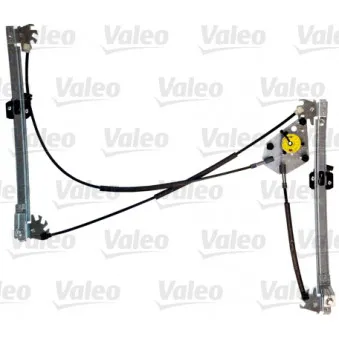 Lève-vitre VALEO 851044