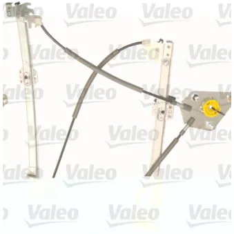 Lève-vitre VALEO 851046