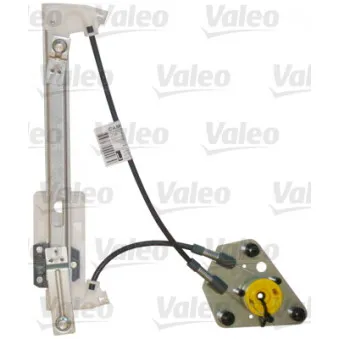 Lève-vitre VALEO 851049