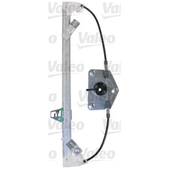 Lève-vitre VALEO 851051