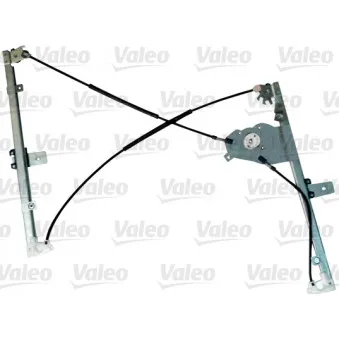 Lève-vitre VALEO 851054