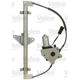Lève-vitre VALEO 851063