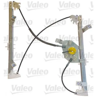 Lève-vitre VALEO 851065