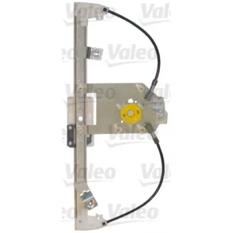 Lève-vitre VALEO 851067