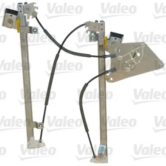 Lève-vitre VALEO 851069