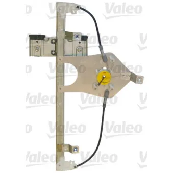 Lève-vitre VALEO 851070