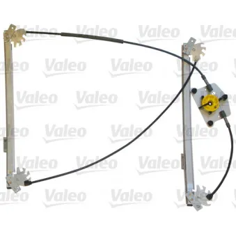 Lève-vitre VALEO 851073
