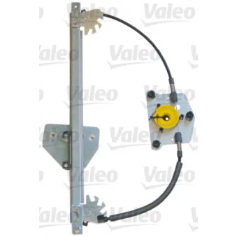 Lève-vitre VALEO 851075