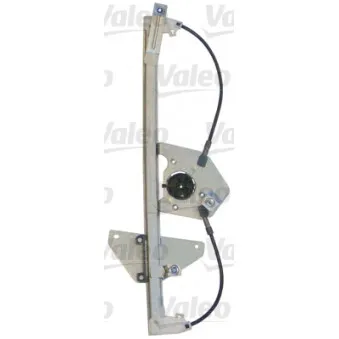 Lève-vitre VALEO 851078