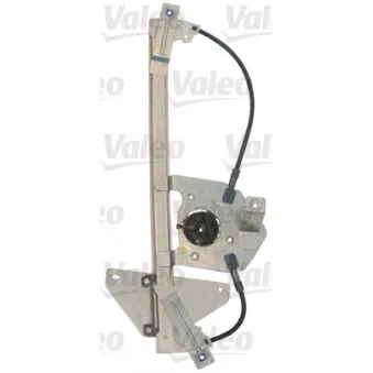 Lève-vitre VALEO 851080