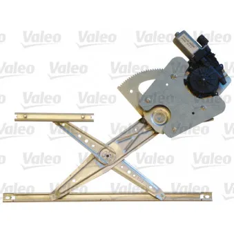 Lève-vitre VALEO 851083