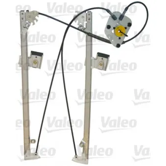 Lève-vitre VALEO 851085