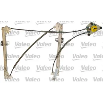 Lève-vitre VALEO 851095