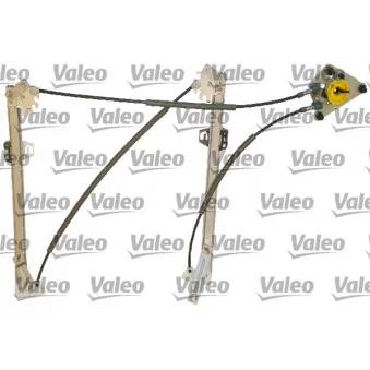 Lève-vitre VALEO 851096