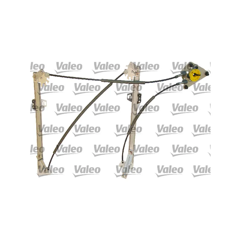 Lève-vitre VALEO 851097
