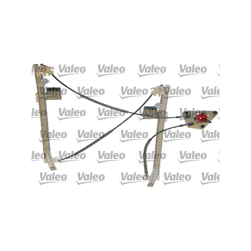 Lève-vitre VALEO 851098