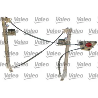 Lève-vitre VALEO 851099