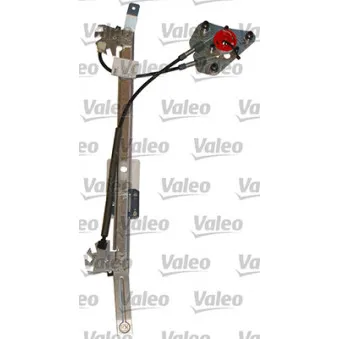 Lève-vitre VALEO 851101