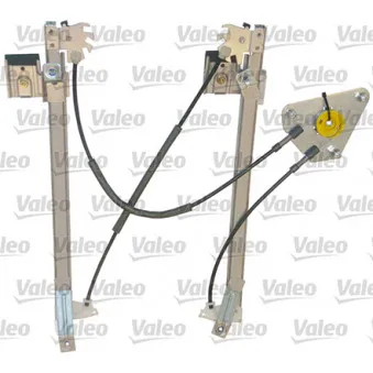 Lève-vitre VALEO 851102