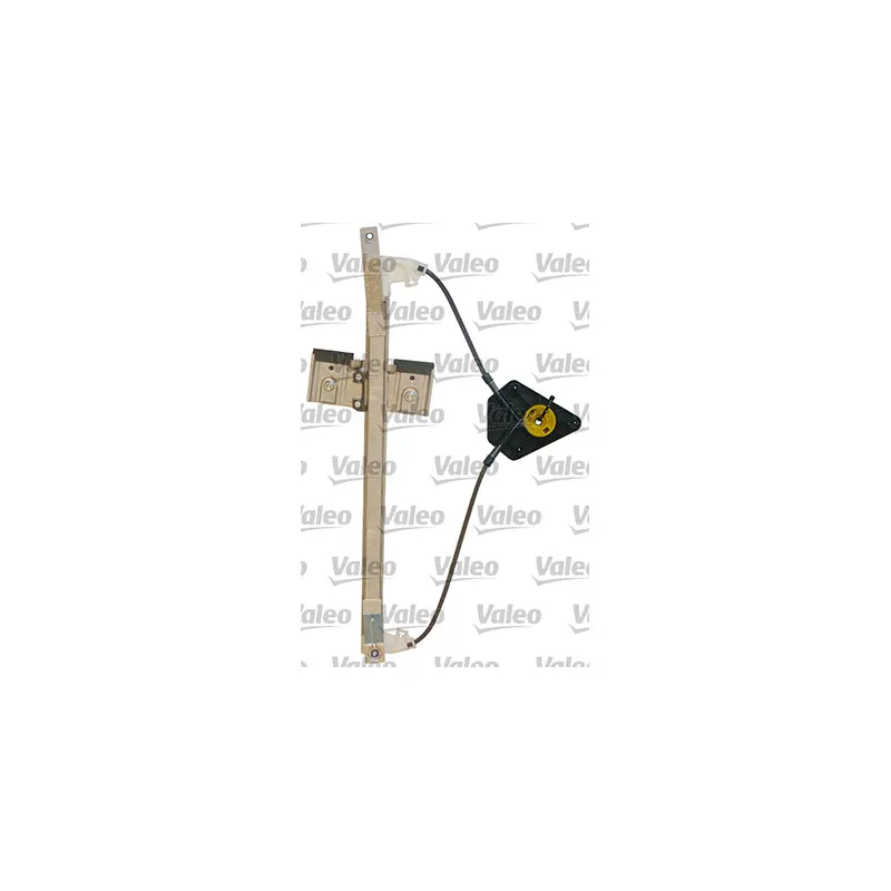Lève-vitre VALEO 851104