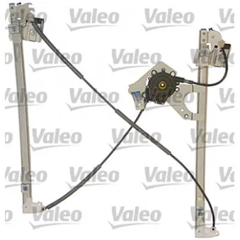 Lève-vitre VALEO 851107
