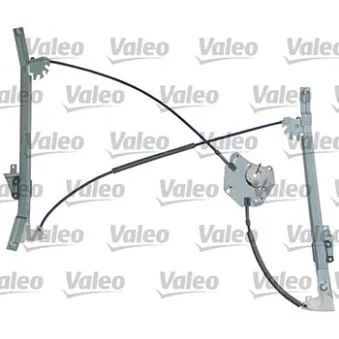 Lève-vitre VALEO 851109