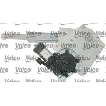 Lève-vitre VALEO 851110
