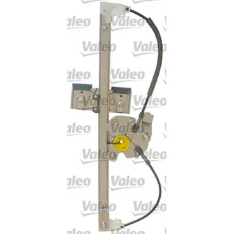 Lève-vitre VALEO 851113