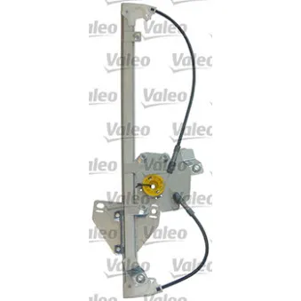 Lève-vitre VALEO 851114
