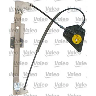 Lève-vitre VALEO 851120