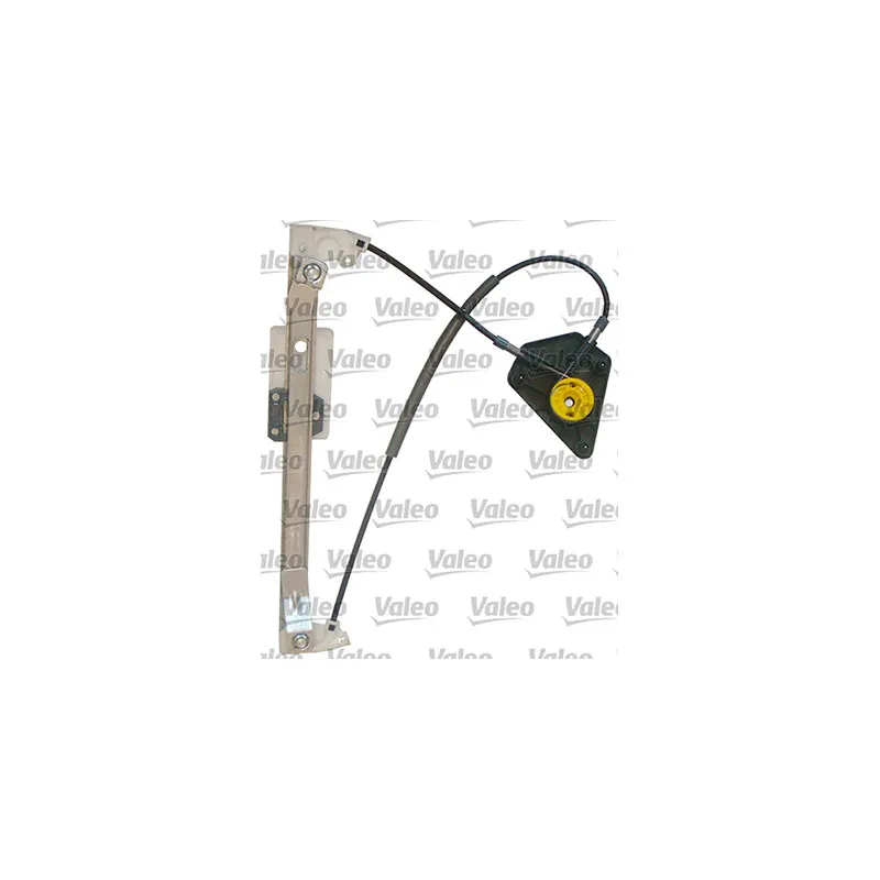 Lève-vitre VALEO 851121