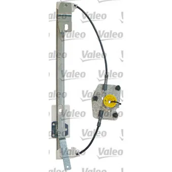 Lève-vitre VALEO 851125