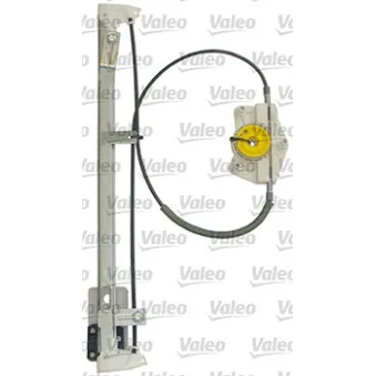 Lève-vitre VALEO 851129