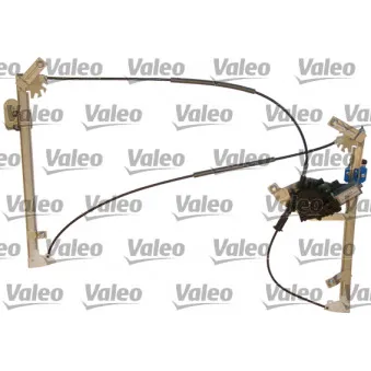 Lève-vitre VALEO 851131