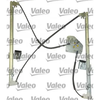 Lève-vitre VALEO 851134