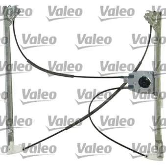 Lève-vitre VALEO 851137