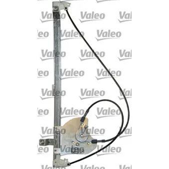 Lève-vitre VALEO 851138