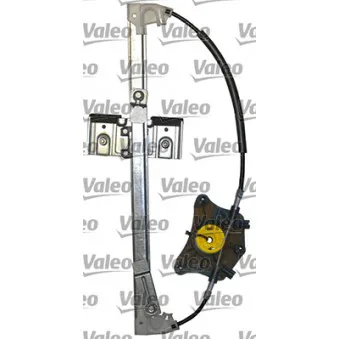 Lève-vitre VALEO 851141