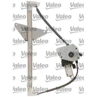 Lève-vitre VALEO 851142