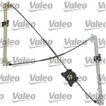 Lève-vitre VALEO 851148