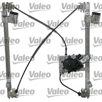 Lève-vitre VALEO 851150