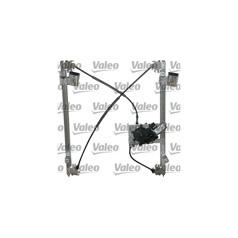Lève-vitre VALEO 851151