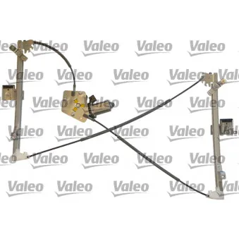 Lève-vitre VALEO 851152