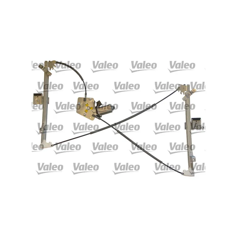 Lève-vitre VALEO 851152