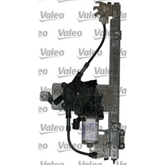 Lève-vitre VALEO 851154