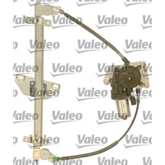 Lève-vitre VALEO 851157